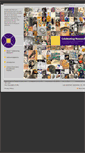 Mobile Screenshot of celebratingresearch.org